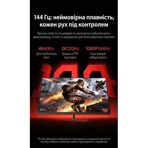 USB-хаб Ugreen CM511 USB Type-C 5 in 1 (75642) Grey купить в Украине: Киев, Днепр, Харьков, Одесса  | Низкая цена, отзывы, характеристики от TELEMART фото