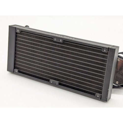 Готовая сво Be Quiet! Pure Loop 2 240mm (BW017) (Восстановлено продавцом, 857766) купить в Украине: Киев, Днепр, Харьков, Одесса  | Проверка совместимости, низкая цена, отзывы, характеристики от TELEMART фото