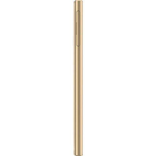 Купить Смартфон Sony Xperia L2 H4311 Gold - цена в Харькове, Киеве, Днепре, Одессе
в интернет-магазине Telemart фото