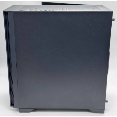 Корпус Montech Air 100 ARGB без БЖ Black (Відновлено продавцем, 857770) купити в Україні: Київ, Львів, Хмельницький, Тернопіль, Івано-Франківськ | Перевірка сумісності, низька ціна, відгуки, характеристики від TELEMART фото