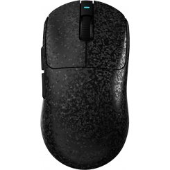 Мышка Ajazz AJ199 Max Wireless (AJ199-MAX-B) Black / 32000 DPI / 1000 Гц / Pixart