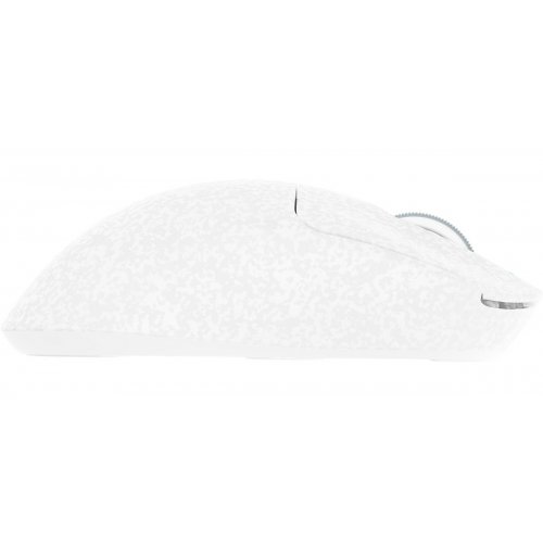 Мышка Ajazz AJ199 Max Wireless (AJ199-MAX-W) White купить в Украине: Киев, Днепр, Харьков, Одесса  | Низкая цена, отзывы, характеристики от TELEMART фото