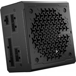 Уценка блок питания Corsair RM650e 650W (CP-9020302-EU) (Вскрытая упаковка, 857782)