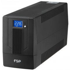 Уцінка дбж FSP iFP 800VA (PPF4802003) (Розкрита упаковка, 857790)