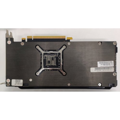 Відеокарта Palit GeForce GTX 1060 JetStream 6144MB (NE51060015J9-1060J) (Відновлено продавцем, 857793) купити в Україні: Київ, Львів, Хмельницький, Тернопіль, Івано-Франківськ | Перевірка сумісності, низька ціна, відгуки, характеристики від TELEMART фото