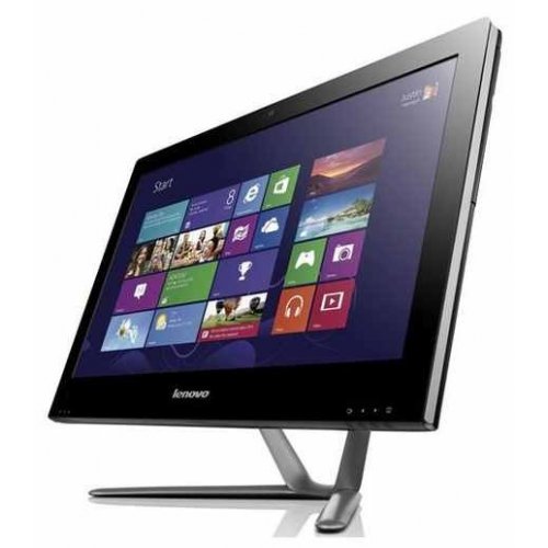 Моноблок Lenovo IdeaCentre C340 (57-311780) купити в Україні | Telemart фото