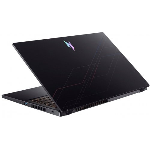 Ноутбук Acer Nitro V 15 ANV15-52 (NH.QZ7EU.00W) Obsidian Black купить в Украине: Киев, Днепр, Харьков, Одесса  | Низкая цена, отзывы, характеристики от TELEMART фото