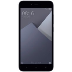 Мобільний телефон Xiaomi Redmi 5A 3/32GB Grey