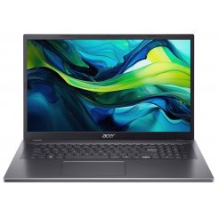 Ноутбук Acer Aspire 17 A17-51M (NX.J0JEU.003) Steel Gray