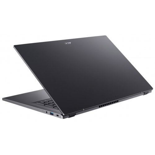 Ноутбук Acer Aspire 17 A17-51M (NX.J0JEU.003) Steel Gray купити в Україні: Київ, Львів, Хмельницький, Тернопіль, Івано-Франківськ | Низька ціна, відгуки, характеристики від TELEMART фото
