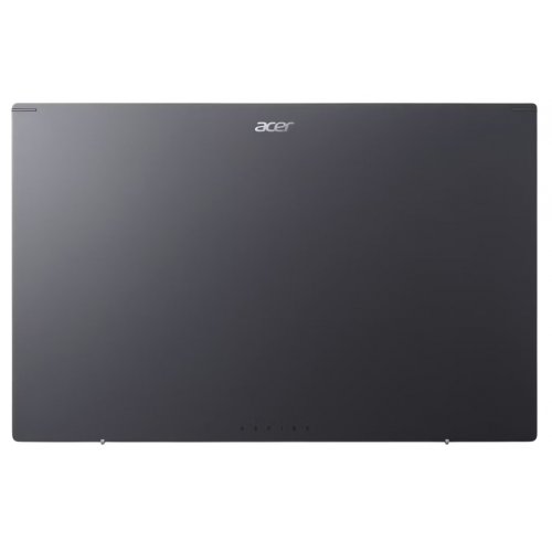 Ноутбук Acer Aspire 17 A17-51M (NX.J0JEU.003) Steel Gray купити в Україні: Київ, Львів, Хмельницький, Тернопіль, Івано-Франківськ | Низька ціна, відгуки, характеристики від TELEMART фото