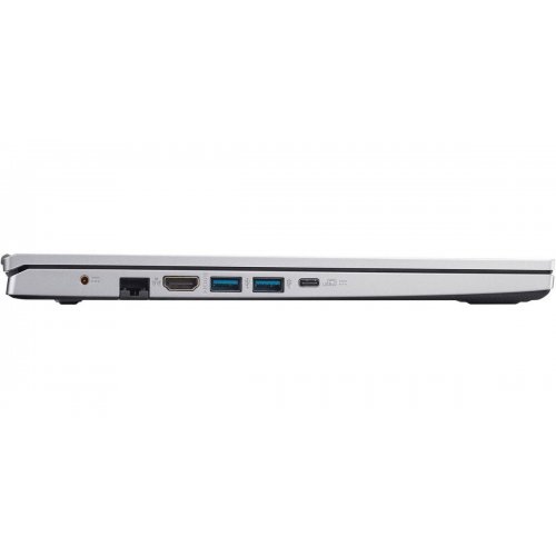 Ноутбук Acer Aspire Go 15 AG15-42P (NX.J7XEU.00W) Pure Silver купить в Украине: Киев, Днепр, Харьков, Одесса  | Низкая цена, отзывы, характеристики от TELEMART фото