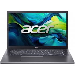 Ноутбук Acer Aspire 17 A17-51M (NX.JL5EU.002) Steel Gray