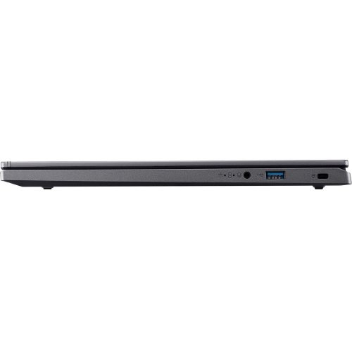 Ноутбук Acer Aspire 17 A17-51M (NX.JL5EU.002) Steel Gray купити в Україні: Київ, Львів, Хмельницький, Тернопіль, Івано-Франківськ | Низька ціна, відгуки, характеристики від TELEMART фото