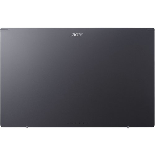 Ноутбук Acer Aspire 17 A17-51M (NX.JL5EU.002) Steel Gray купити в Україні: Київ, Львів, Хмельницький, Тернопіль, Івано-Франківськ | Низька ціна, відгуки, характеристики від TELEMART фото