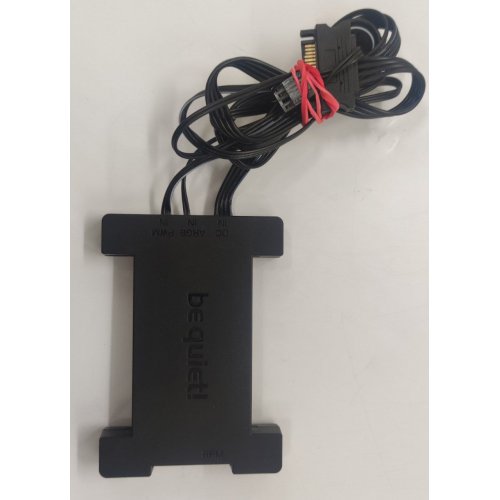 Готовая сво Be Quiet! Pure Loop 2 FX 280mm (BW014) (Восстановлено продавцом, 857945) купить в Украине: Киев, Днепр, Харьков, Одесса  | Проверка совместимости, низкая цена, отзывы, характеристики от TELEMART фото