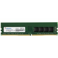 Озп ADATA DDR4 8GB 2666Mhz (AD4U266688G19-SGN) (Відновлено продавцем, 857948)