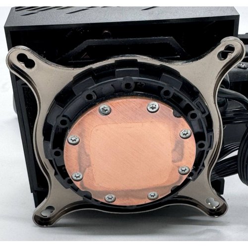 Готова сво Asus ROG Ryujin 240 Aura OLED (ROG-RYUJIN-240) (Відновлено продавцем, 857950) купити в Україні: Київ, Львів, Хмельницький, Тернопіль, Івано-Франківськ | Перевірка сумісності, низька ціна, відгуки, характеристики від TELEMART фото