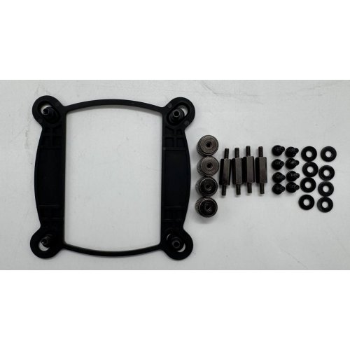 Готова сво Asus ROG Ryujin 240 Aura OLED (ROG-RYUJIN-240) (Відновлено продавцем, 857950) купити в Україні: Київ, Львів, Хмельницький, Тернопіль, Івано-Франківськ | Перевірка сумісності, низька ціна, відгуки, характеристики від TELEMART фото