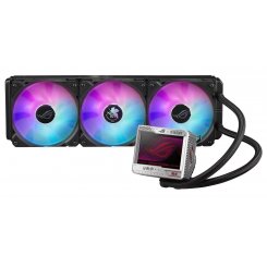 Готова СВО Asus ROG Ryujin II 360 ARGB EVA Edition (90RC00B3-M0UAY0)