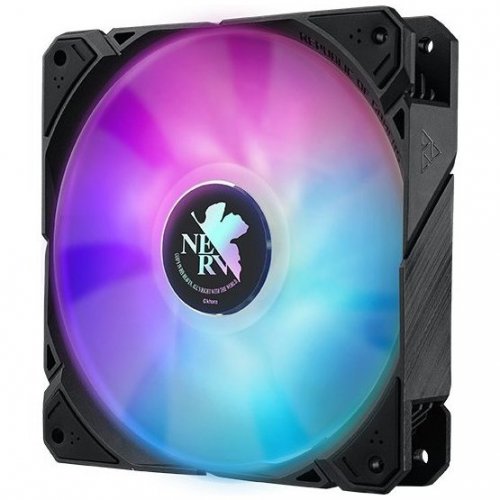 Готова СВО Asus ROG Ryujin II 360 ARGB EVA Edition (90RC00B3-M0UAY0) купити в Україні: Київ, Львів, Хмельницький, Тернопіль, Івано-Франківськ | Перевірка сумісності, низька ціна, відгуки, характеристики від TELEMART фото