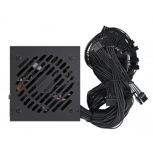 Блок питания Seasonic Core BC 850W ATX 3.1 (CORE BC-850 ATX31) купить в Украине: Киев, Днепр, Харьков, Одесса  | Проверка совместимости, низкая цена, отзывы, характеристики от TELEMART фото