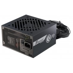 Блок питания Seasonic Core BC 750W ATX 3.1 (CORE BC-750 ATX31)