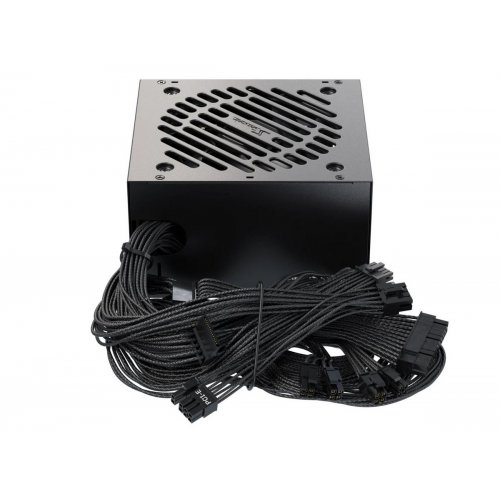 Блок питания Seasonic Core BC 750W ATX 3.1 (CORE BC-750 ATX31) купить в Украине: Киев, Днепр, Харьков, Одесса  | Проверка совместимости, низкая цена, отзывы, характеристики от TELEMART фото