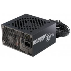 Блок питания Seasonic Core BC 650W ATX 3.1 (CORE BC-650 ATX31)