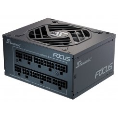 Блок питания Seasonic Focus SGX 650W (FOCUS-SGX-650)