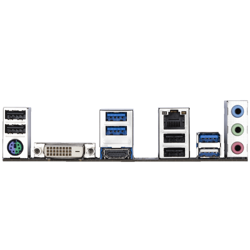 Уцінка материнська плата Gigabyte B550M DS3H (sAM4, AMD B550) (Сліди використання, 857963) купити в Україні: Київ, Львів, Хмельницький, Тернопіль, Івано-Франківськ | Перевірка сумісності, низька ціна, відгуки, характеристики від TELEMART фото