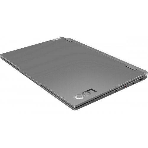 Уценка ноутбук Lenovo LOQ 15IAX9 (83GS00V0RA) Luna Grey (Вскрытая упаковка, 857973) купить в Украине: Киев, Днепр, Харьков, Одесса  | Низкая цена, отзывы, характеристики от TELEMART фото