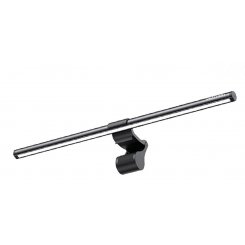 Лампа Vention USB Asymmetric Light Source Gravity-Clip Screen Monitor Light Bar (PDAB0) Black