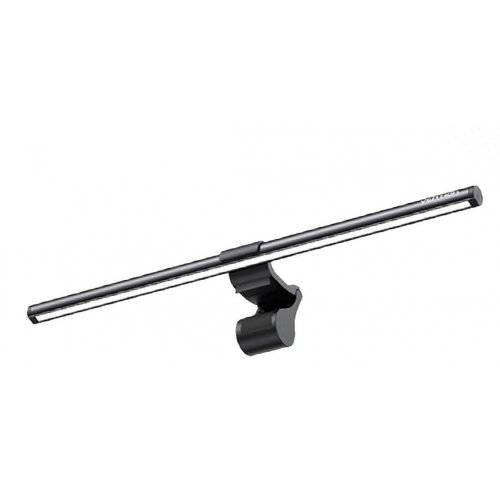 Лампа Vention USB Asymmetric Light Source Gravity-Clip Screen Monitor Light Bar (PDAB0) Black купити в Україні: Київ, Львів, Хмельницький, Тернопіль, Івано-Франківськ | Низька ціна, відгуки, характеристики від TELEMART фото