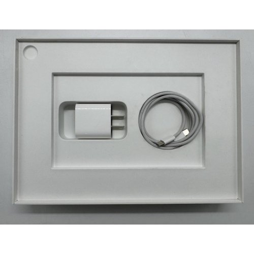 Планшет Apple iPad Air 11" M3 Wi-Fi 2025 128GB (MCA04LL/A) Purple (Восстановлено продавцом, 857990) купить в Украине: Киев, Днепр, Харьков, Одесса  | Низкая цена, отзывы, характеристики от TELEMART фото