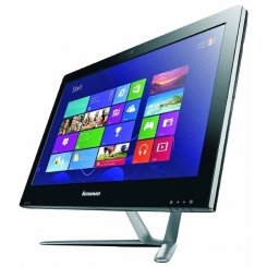 Моноблок Lenovo IdeaCentre C345 (57-311784)