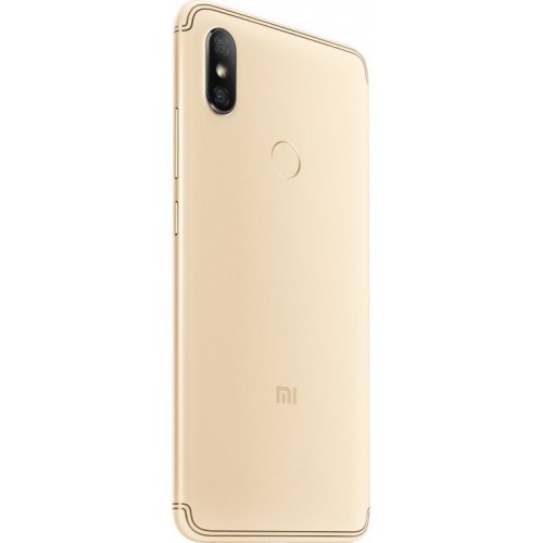 Мобільний телефон Xiaomi Redmi S2 3/32GB Gold купити в Україні: Київ, Львів, Хмельницький, Тернопіль, Івано-Франківськ | Низька ціна, відгуки, характеристики від TELEMART фото