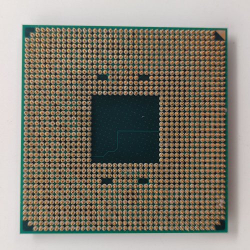 Процесор AMD Ryzen 5 4500 3.6(4.1)GHz 8MB sAM4 Tray (100-000000644) (Відновлено продавцем, 858012) купити в Україні: Київ, Львів, Хмельницький, Тернопіль, Івано-Франківськ | Перевірка сумісності, низька ціна, відгуки, характеристики від TELEMART фото