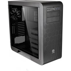 Корпус Thermaltake Core V51 Window без БП (CA-1C6-00M1WN-03) Black (Восстановлено продавцом, 858034)