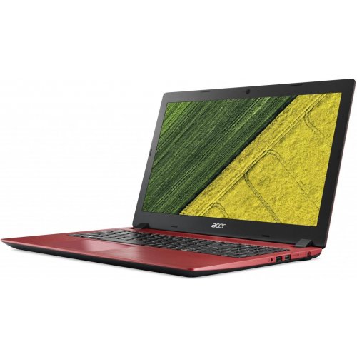 Продать Ноутбук Acer Aspire 3 A315-51 (NX.GS5EU.013) Red по Trade-In интернет-магазине Телемарт - Киев, Днепр, Украина фото
