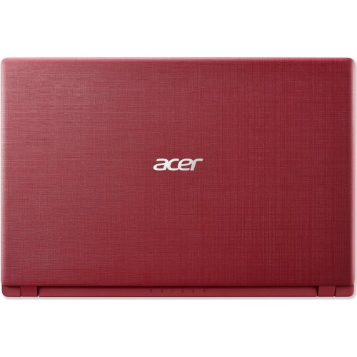 Продать Ноутбук Acer Aspire 3 A315-51 (NX.GS5EU.013) Red по Trade-In интернет-магазине Телемарт - Киев, Днепр, Украина фото