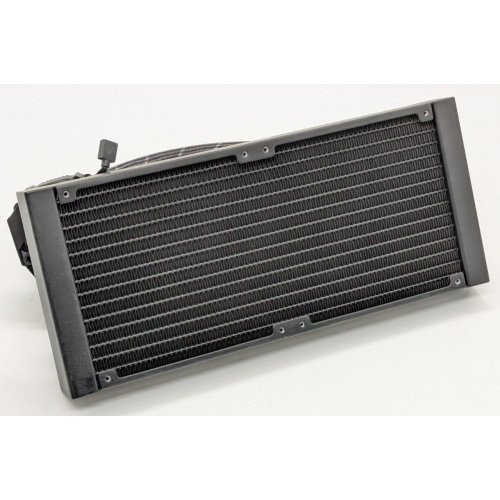 Готовая сво Arctic Liquid Freezer II 280 RGB (ACFRE00108A) (Восстановлено продавцом, 858041) купить в Украине: Киев, Днепр, Харьков, Одесса  | Проверка совместимости, низкая цена, отзывы, характеристики от TELEMART фото