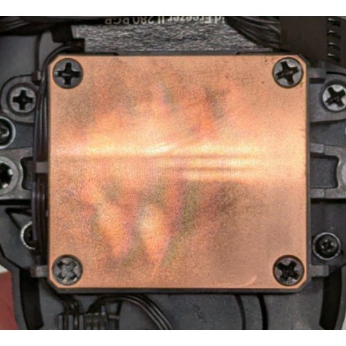 Готовая сво Arctic Liquid Freezer II 280 RGB (ACFRE00108A) (Восстановлено продавцом, 858041) купить в Украине: Киев, Днепр, Харьков, Одесса  | Проверка совместимости, низкая цена, отзывы, характеристики от TELEMART фото