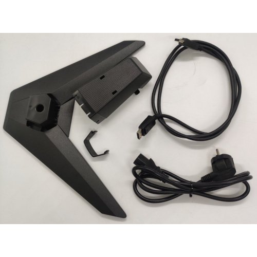 Монітор MSI 27" MAG 27C6X Black (Відновлено продавцем, 858050) купити в Україні: Київ, Львів, Хмельницький, Тернопіль, Івано-Франківськ | Низька ціна, відгуки, характеристики від TELEMART фото