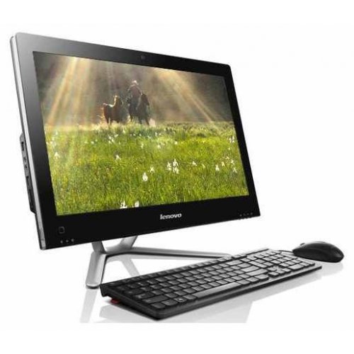 Моноблок Lenovo IdeaCentre C440 (57-311724) купити в Україні | Telemart фото