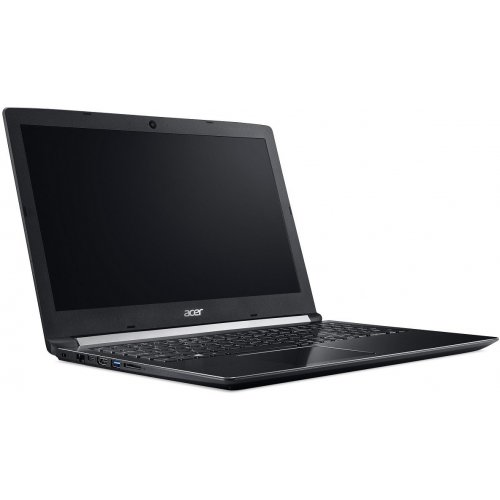 Продати Ноутбук Acer Aspire 5 A515-51G (NX.GVMEU.013) Steel Grey за Trade-In у інтернет-магазині Телемарт - Київ, Дніпро, Україна фото