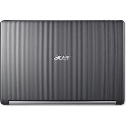 Продати Ноутбук Acer Aspire 5 A515-51G (NX.GVMEU.013) Steel Grey за Trade-In у інтернет-магазині Телемарт - Київ, Дніпро, Україна фото