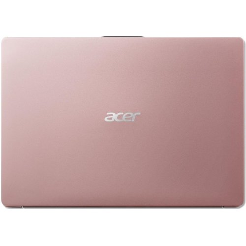 Продать Ноутбук Acer Swift 1 SF114-32 (NX.GZLEU.004) Pink по Trade-In интернет-магазине Телемарт - Киев, Днепр, Украина фото
