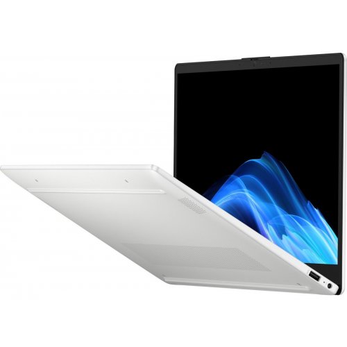 Ноутбук HP 15-fd2006ua AI (D16CXEA) Natural Silver купить в Украине: Киев, Днепр, Харьков, Одесса  | Низкая цена, отзывы, характеристики от TELEMART фото