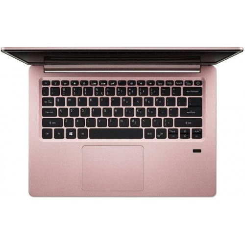 Продать Ноутбук Acer Swift 1 SF114-32 (NX.GZLEU.008) Pink по Trade-In интернет-магазине Телемарт - Киев, Днепр, Украина фото
